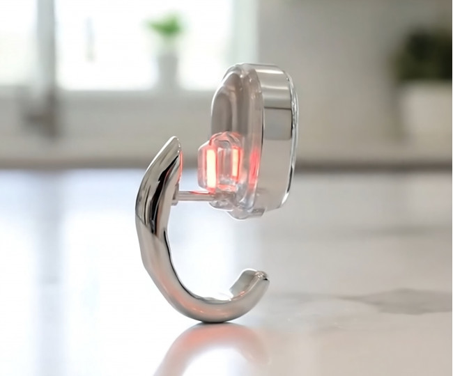 Смарт-серьги Lumia 2